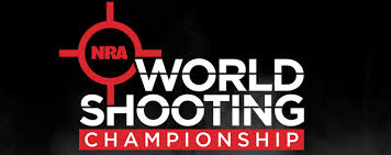 NRA World Shooting Championship