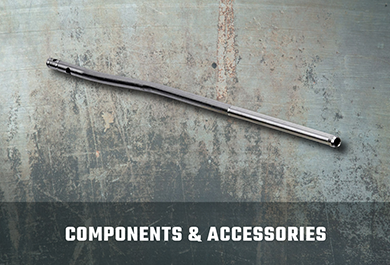 Metalform Components & Accessories